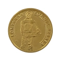 Medal Darłowo Fontanna Pomnik Rybaka