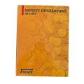 Klaser Monety dwuzłotowe pełny 2013-2014