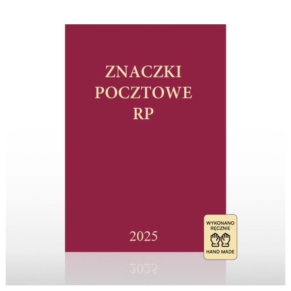 Klaser Jubileuszowy TOM XLII Fischer 2025