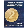 Album uniwersalny na polskie monety 2 zł