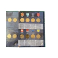  Komplet 32 monet 2 zł Historyczne Miasta w Polsce 2005-2008 w dedykowanym albumie