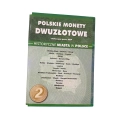  Komplet 32 monet 2 zł Historyczne Miasta w Polsce 2005-2008 w dedykowanym albumie