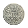 2 zł 1959 Jagody
