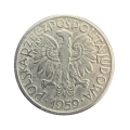 2 zł 1959 Jagody