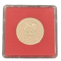 20 złotych 1981 Krakowski Barbakan próba MNi