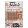 Pismo Filatelista 2026/09 - Wrzesień