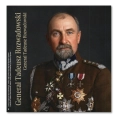 2026 Fi. 5522 A ** Generał Rozwadowski folder arkusik cięty
