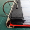 Album na 200 monet z kartami – zielony - na 2 zł NG | 2 euro | dukaty lokalne