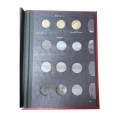 Album Monety Polskie 1973-1986 PRL 114 monet