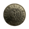 5 zł 1935 Józef Piłsudski