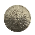 5 zł 1935 Józef Piłsudski