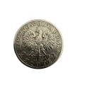 2 zł 1932 Głowa Kobiety