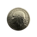 2 zł 1933 Głowa Kobiety
