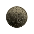 1 złoty 1929