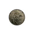 50 groszy 1923