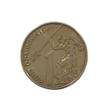 1 Funt Dominikański 2009