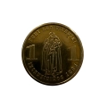 1 Funt Dominikański 2008