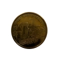 1 Funt Dominikański 2008
