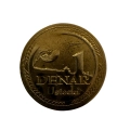1 Denar Ustecki