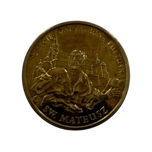 4 Mateusze, Pułtusk 2008