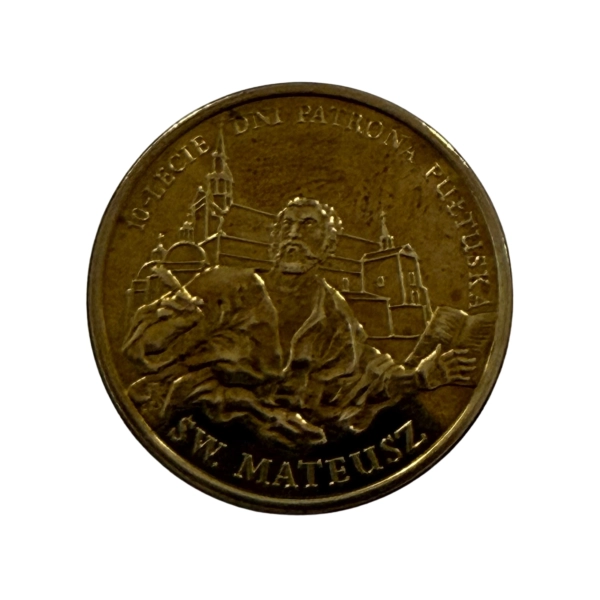 4 Mateusze, Pułtusk 2008