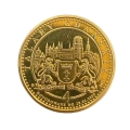 4 Talary Gdańskie 2008, Wałęsa