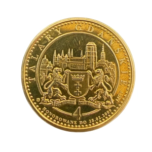 4 Talary Gdańskie 2008, Wałęsa