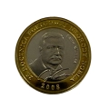 7 Talarów Gdańskich 2008, Wałęsa