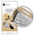 10 złotych 2026 120-lecie SGH srebrna moneta kolekcjonerska