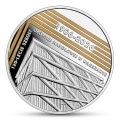 10 złotych 2026 120-lecie SGH srebrna moneta kolekcjonerska