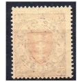 WMG 1937 Fi. 265 ** Herb Gdańska wydanie obiegowe - znaczek pocztowy