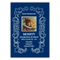 Monety Zygmunta III Wazy, Króla Polski 1587–1632 – Talary, Dukaty, Donatywy – Janusz Parchimowicz