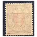WMG 1937 Fi. 265 ** Herb Gdańska wydanie obiegowe znaczek pocztowy