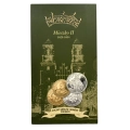 Koronowani Królowie Polski: Mieszko II (1025-1034), zestaw 4 numizmatów nr 0010/1000