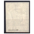 Woldenberg IIC 1943 Fi. 31 (*) Sikorski znaczek obozowy