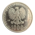 1000 zł 1982 Jan Paweł II  (OB 108)