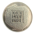 200 zł 1974 XXX lat PRL