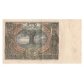 Banknot 100 złotych 1932 Jadwiga 100zł