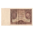 Banknot 100 złotych 1932 Jadwiga 100zł
