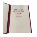 Klaser jubileuszowy 1962-63- tom V - Fischer