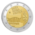 2 Euro 2026 Finlandia Raila and Reima moneta w coincard ANG