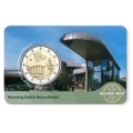 2 Euro 2026 Finlandia Raila and Reima moneta w coincard ANG
