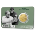 2 Euro 2026 Finlandia Raila and Reima Pietilä moneta w coincard FIN