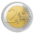 2 Euro 2026 Finlandia Raila and Reima Pietilä moneta w coincard FIN