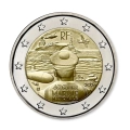 2 Euro 2026 Francja – 400-lecie Marynarki - moneta kolekcjonerska