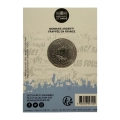 10 Euro 2022 Francja Asterix Irrévérence coincard