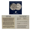 10 Euro 2022 Francja Asterix Irrévérence coincard
