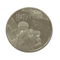 Medal Harry Potter Harry, Ron i Hermiona 41 mm