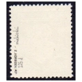 1927 Fi. 225d ** Chopin gwarancja znaczek w odmianie niebieskiej