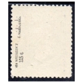 1927 Fi. 225e ** Chopin znaczek z gwarancją odmiana ciemnoniebieska G